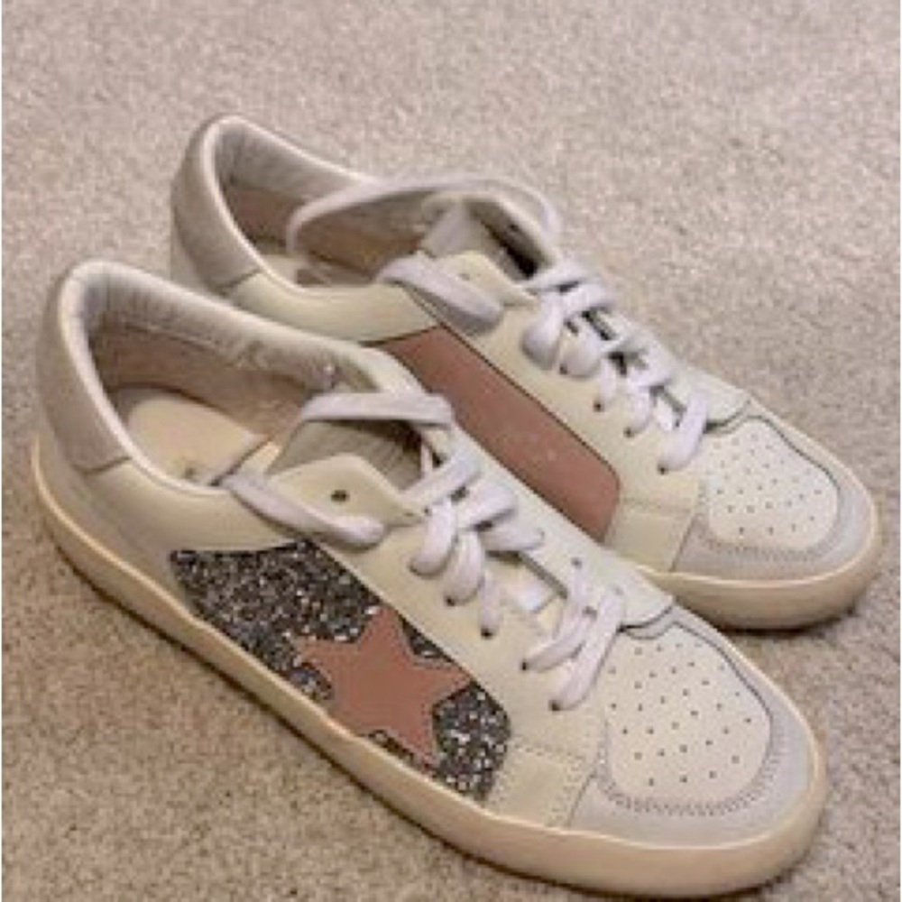 Vintage Havana size 8, like new